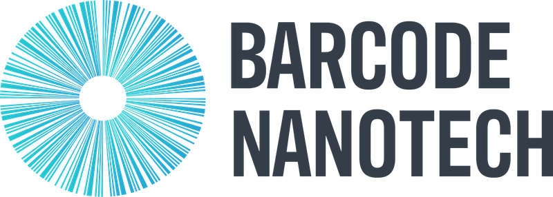 Barcode Nanotech Barcode Nanotech logo