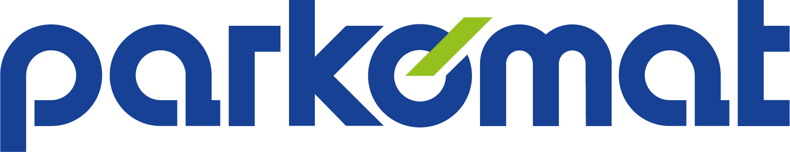 Parkomat Parkomat logo