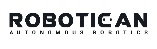 Robotican Robotican logo