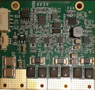 Controller board