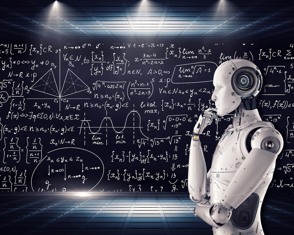 AI / Machine Learning