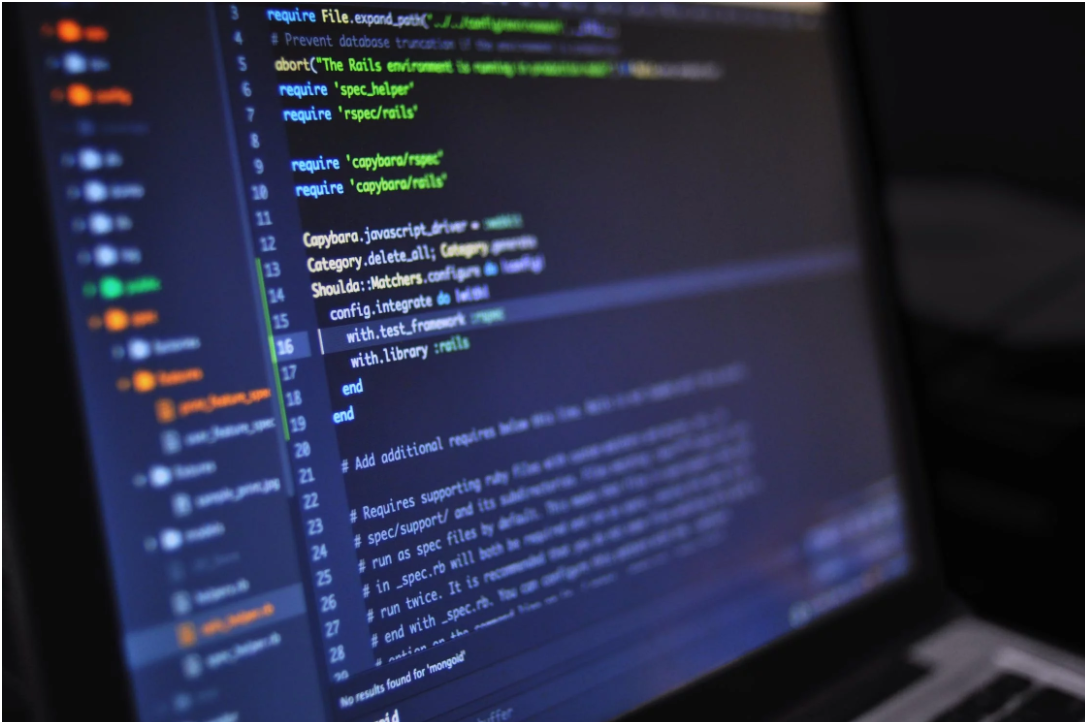 Software & Firmware